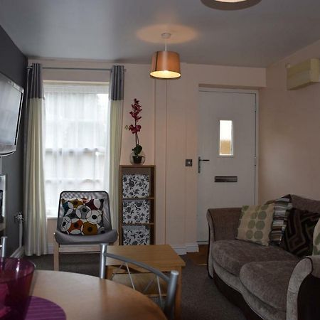8 York Mews Appartement Shepton Mallet Buitenkant foto