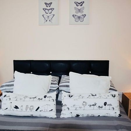 8 York Mews Appartement Shepton Mallet Buitenkant foto